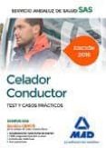 test y cp celador conductor sas-9788490939420 test y cp celador conductor sas-9788490939420