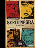 serie negra. integral-enrique sanchez abuli-9788490943120 serie negra. integral-enrique sanchez abuli-9788490943120