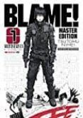 blame! master edition 1-tsutomu nihei-9788490948620 blame! master edition 1-tsutomu nihei-9788490948620