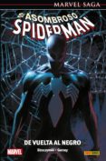 el asombroso spiderman 12. de vuelta al negro-9788490949320 el asombroso spiderman 12. de vuelta al negro-9788490949320