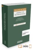 legislacion laboral y de seguridad social (23ª ed.) (duo)-jesus maria galiana moreno-9788490980620 legislacion laboral y de seguridad social (23ª ed.) (duo)-jesus maria galiana moreno-9788490980620