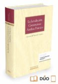 la jurisdicción contenciosa: análisis práctico-salvador maria martin valdivia-9788490996720 la jurisdicción contenciosa: análisis práctico-salvador maria martin valdivia-9788490996720