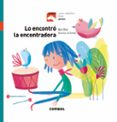 galope :lo encontró la encontradora (mayusculas)-9788491012320 galope :lo encontró la encontradora (mayusculas)-9788491012320