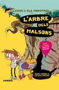 l arbre dels malsons (l agus i els monstres 11)-jaume copons-9788491013020 l arbre dels malsons (l agus i els monstres 11)-jaume copons-9788491013020