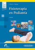 fisioterapia en pediatría (2ª edicion)-9788491102120 fisioterapia en pediatría (2ª edicion)-9788491102120