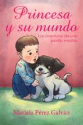 princesa y su mundo (ebook)-9788491124320 princesa y su mundo (ebook)-9788491124320