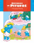 ¡hablas mucho, pitufo filosofo! (historias de pitufos)-9788491202820 ¡hablas mucho, pitufo filosofo! (historias de pitufos)-9788491202820