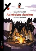 Descargar libro pdf djvu AS MÚSICAS VIAXEIRAS
         (edición en gallego) in Spanish