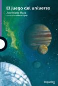 el juego del universo-9788491220220 el juego del universo-9788491220220
