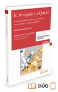 el abogado y el juicio-oscar fernandez leon-9788491350620 el abogado y el juicio-oscar fernandez leon-9788491350620