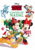 mickey mouse: contes de nadal-9788491376620 mickey mouse: contes de nadal-9788491376620