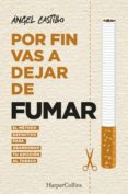 Descarga gratuita de audio libro frankenstein. POR FIN VAS A DEJAR DE FUMAR in Spanish 9788491396420