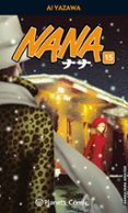 nana nº 15/21 (nueva edicion)-ai yazawa-9788491460220 nana nº 15/21 (nueva edicion)-ai yazawa-9788491460220