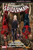 el asombroso spiderman 16. la primera cacería de kraven-9788491670520 el asombroso spiderman 16. la primera cacería de kraven-9788491670520