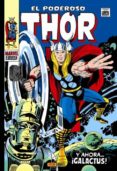 el poderoso thor 4: y ahora ¡galactus!-9788491671220 el poderoso thor 4: y ahora ¡galactus!-9788491671220