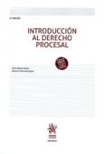 introduccion al derecho procesal (9ª ed.)-víctorcortés domínguez, valentín moreno catena-9788491694120 introduccion al derecho procesal (9ª ed.)-víctorcortés domínguez, valentín moreno catena-9788491694120