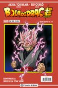 bola de drac serie vermella nº 225-akira toriyama-9788491731320 bola de drac serie vermella nº 225-akira toriyama-9788491731320