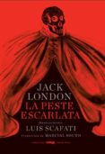 la peste escarlata-jack london-9788492412020 la peste escarlata-jack london-9788492412020