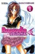 rapsodia celestial nº 1-kanan minami-9788492449620 rapsodia celestial nº 1-kanan minami-9788492449620