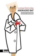 LOREA GERNIKA, ANDRAZKO BAT-2548602-otro-formato