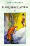 el continente perdido: mas alla de los treinta-edgar rice burroughs-9788492492220 el continente perdido: mas alla de los treinta-edgar rice burroughs-9788492492220