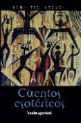 cuentos esotericos-john richardson-9788492516520 cuentos esotericos-john richardson-9788492516520