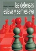 aprenda aperturas: la defensa eslava y semieslava-glenn flear-9788492517220 aprenda aperturas: la defensa eslava y semieslava-glenn flear-9788492517220