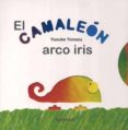 el camaleon arco iris-yusuke yonezu-9788492750320 el camaleon arco iris-yusuke yonezu-9788492750320