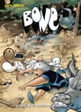bone nº 2: la gran carrera de vacas (edicion de bolsillo)-jeff smith-9788492769520 bone nº 2: la gran carrera de vacas (edicion de bolsillo)-jeff smith-9788492769520
