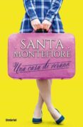 una casa de verano-santa montefiore-9788492915620 una casa de verano-santa montefiore-9788492915620
