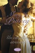 un caballero atrevido-mary jo putney-9788492916320 un caballero atrevido-mary jo putney-9788492916320