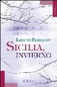 sicilia, invierno-ignacio ferrando-9788493433420 sicilia, invierno-ignacio ferrando-9788493433420
