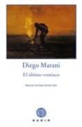 el ultimo vostiaco-diego marani-9788493494520 el ultimo vostiaco-diego marani-9788493494520