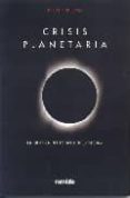 crisis planetaria: la quiebra del estado de bienestar-enrique de diego-9788493613020 crisis planetaria: la quiebra del estado de bienestar-enrique de diego-9788493613020
