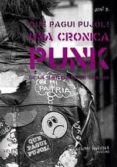 que pagui pujol! una cronica punk de la barcelona de los 80-9788493833220 que pagui pujol! una cronica punk de la barcelona de los 80-9788493833220