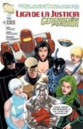 liga de la justicia: generación perdida núm. 03-judd winick-keith giffen-9788493977320 liga de la justicia: generación perdida núm. 03-judd winick-keith giffen-9788493977320