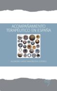acompañamiento terapeutico en españa-9788493987220 acompañamiento terapeutico en españa-9788493987220