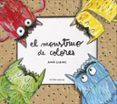 el monstruo de colores (pop-up)-anna llenas-9788494157820 el monstruo de colores (pop-up)-anna llenas-9788494157820
