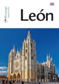 leon (ingles)-joaquin alegre alonso-9788494330520 leon (ingles)-joaquin alegre alonso-9788494330520