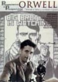 orwell, viviendo el futuro y recordando el pasado-felipe botaya-9788494421020 orwell, viviendo el futuro y recordando el pasado felipe botaya 9788494421020