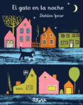 el gato en la noche-dahlov ipcar-9788494641220 el gato en la noche-dahlov ipcar-9788494641220