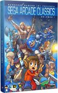 sega arcade classics volumen 1-9788494730320 sega arcade classics volumen 1-9788494730320