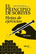 el principio de sorites - hojas de ejercicios (ebook)-9788494757020 el principio de sorites - hojas de ejercicios (ebook)-9788494757020