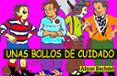 unos bollos de cuidado-alison bechbel-9788495346520 unos bollos de cuidado-alison bechbel-9788495346520