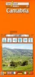 cantabria (1:150000) (geo/estel)-9788495788320 cantabria (1:150000) (geo/estel)-9788495788320
