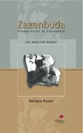 zazenbuda: introduccion al zazenshin-barbara kosen-9788496079120 zazenbuda: introduccion al zazenshin-barbara kosen-9788496079120