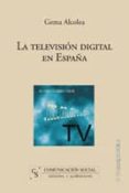 la television digital en españa-9788496082120 la television digital en españa-9788496082120