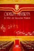 opera abierta. el arte de escuchar musica-pilar lago castro-9788496094420 opera abierta. el arte de escuchar musica-pilar lago castro-9788496094420