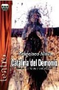 catalina del demonio : teatro de farsa y calamidad-9788496115620 catalina del demonio : teatro de farsa y calamidad-9788496115620