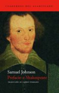 prefacio a shakespeare-9788496136120 prefacio a shakespeare-9788496136120
